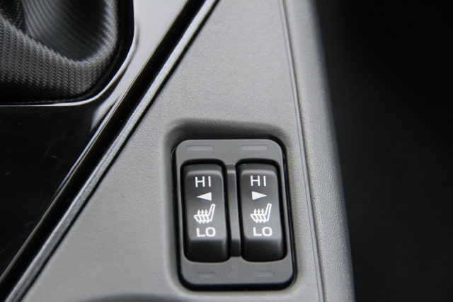 2026 Subaru Crosstrek Limited - Photo 29