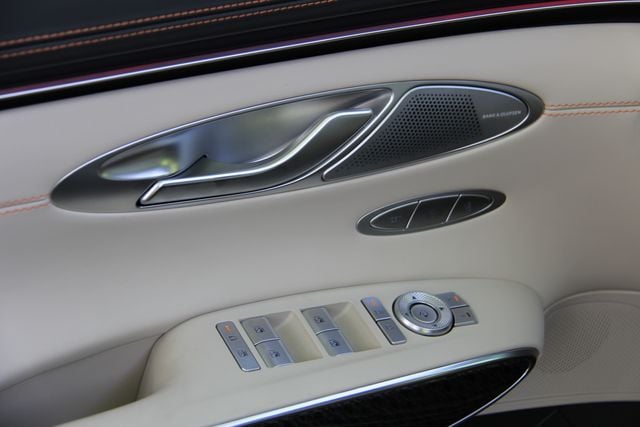 2026 GENESIS GV70 Sport Prestige - Photo 19
