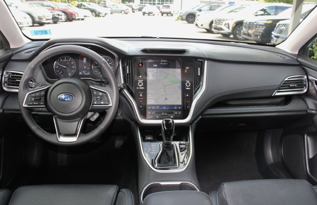 2024 Subaru Outback Touring - Photo 34