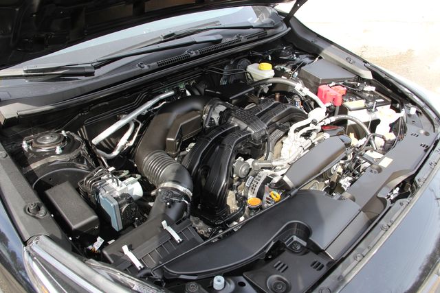 2025 Subaru Crosstrek Premium - Photo 15