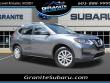 Used 2017 Nissan Rogue SV SUV