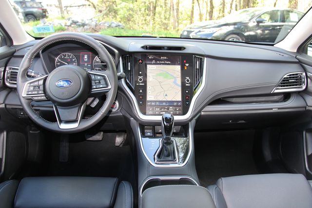 2025 Subaru Legacy Limited - Photo 34