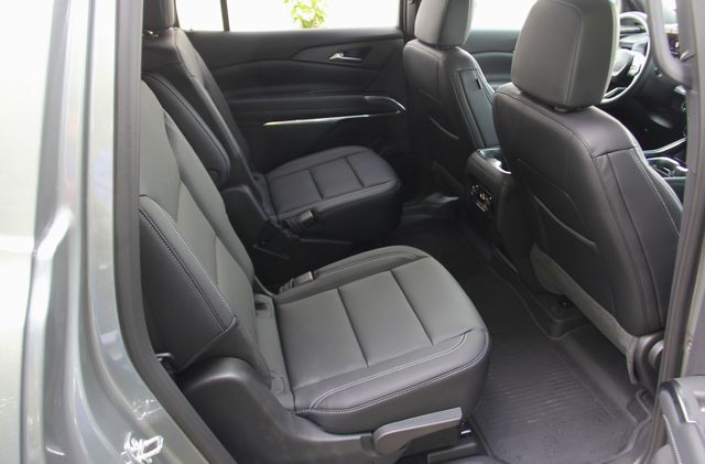 2026 Chevrolet Traverse LT - Photo 39