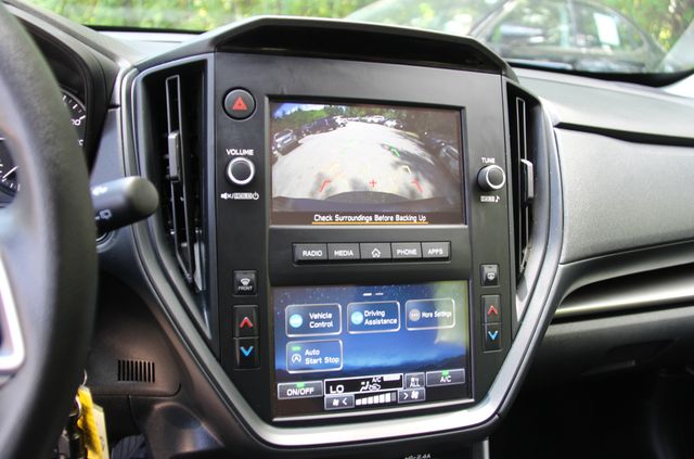 2025 Subaru Impreza Base - Photo 27
