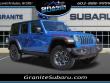 Used 2023 Jeep Wrangler Rubicon SUV
