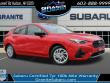 Certified 2024 Subaru Impreza Base Hatchback