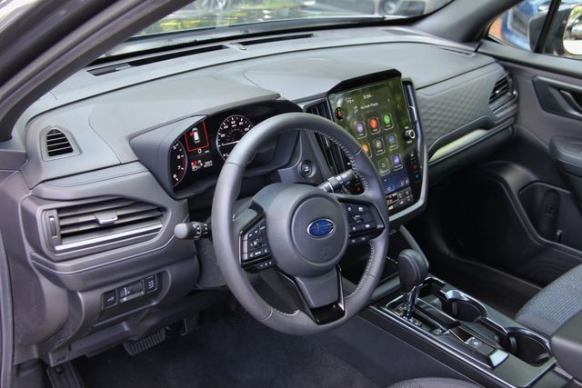 2026 Subaru Forester Premium - Photo 20