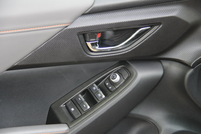 2026 Subaru Crosstrek Limited - Photo 17