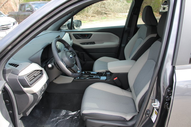 2026 Subaru Forester Premium - Photo 13