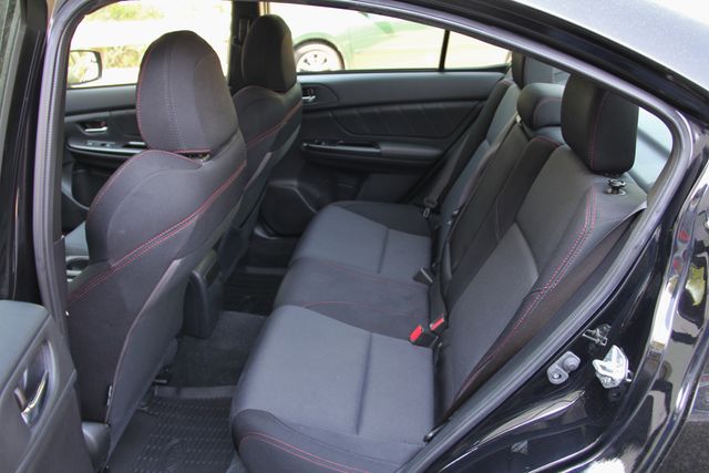 2021 Subaru WRX Premium - Photo 32