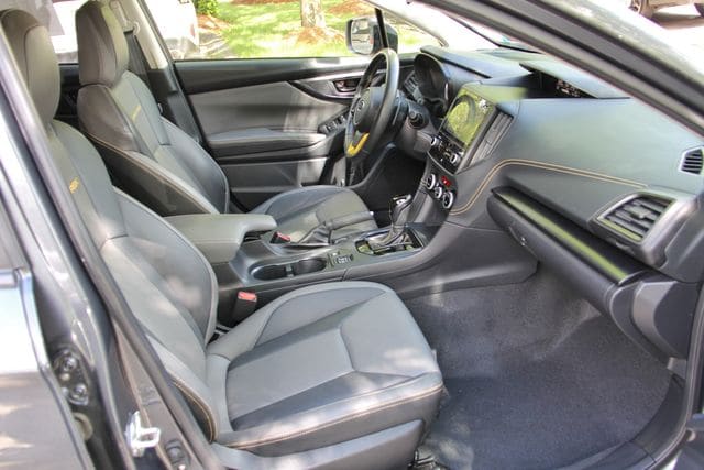 2023 Subaru Crosstrek Sport - Photo 38