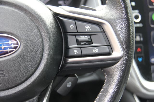 2024 Subaru Outback Limited - Photo 24