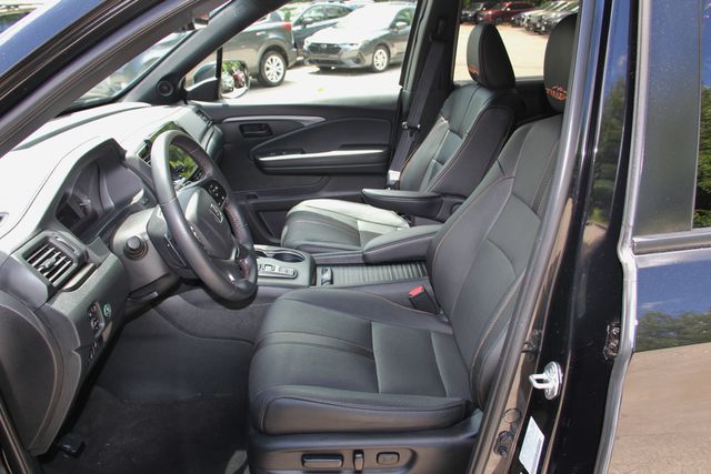 2023 Honda Passport TrailSport - Photo 17