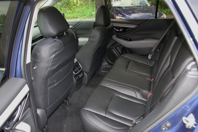 2020 Subaru Outback Limited - Photo 32