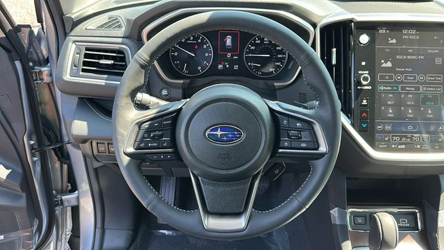 2025 Subaru Ascent Touring - Photo 9