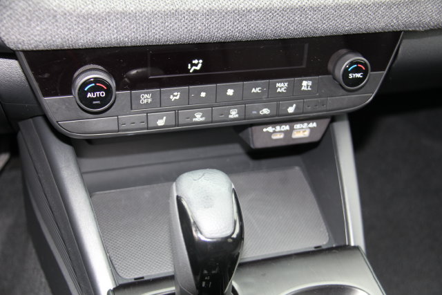 2026 Subaru Outback Premium - Photo 28