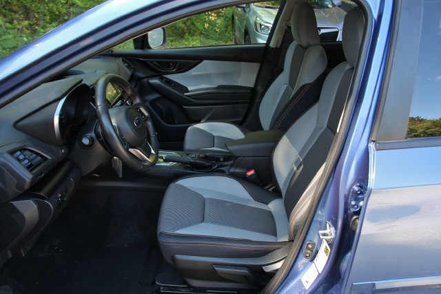 2019 Subaru Crosstrek Premium - Photo 18