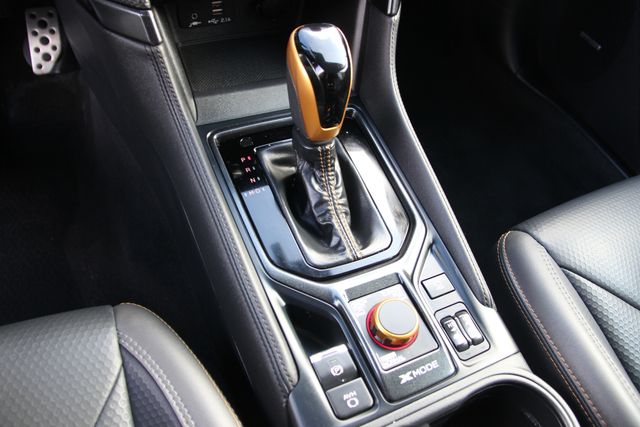 2022 Subaru Forester Wilderness - Photo 27