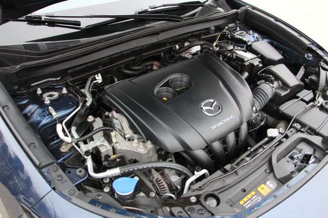 2022 Mazda CX-30 Premium - Photo 15
