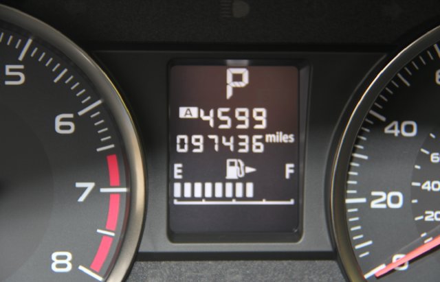 2015 Subaru Impreza 2.0I - Photo 21