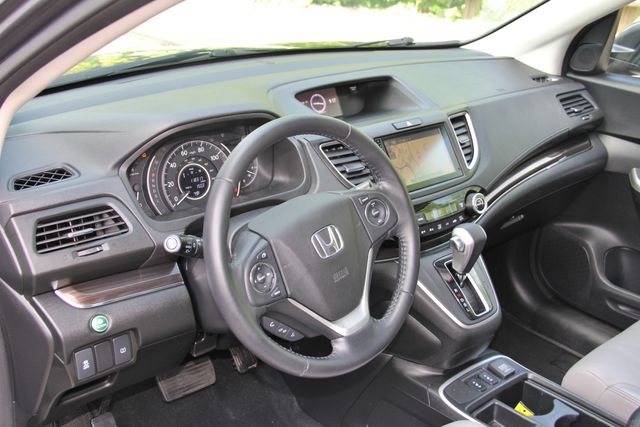 2015 Honda CR-V EX-L - Photo 21