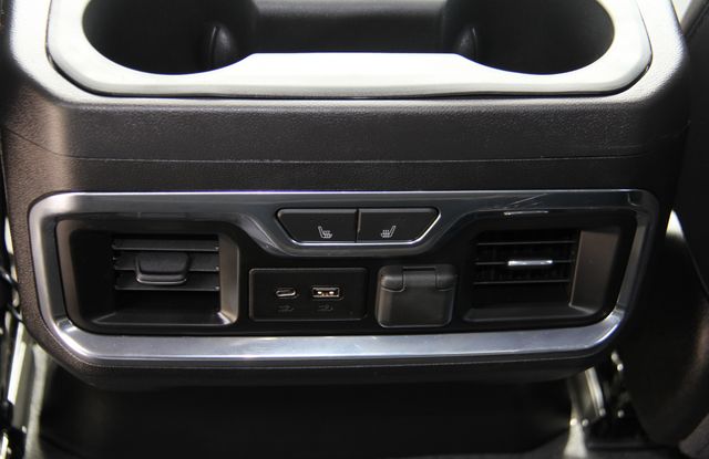 2023 GMC Sierra 2500HD AT4 - Photo 45