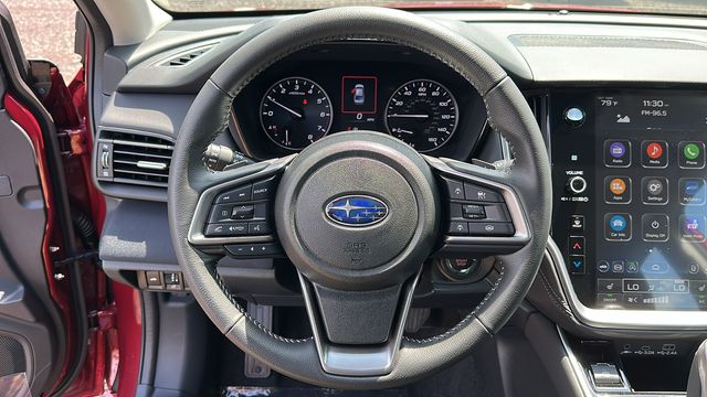 2025 Subaru Legacy Premium - Photo 9