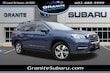 Subaru Ascent