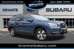 2020 Subaru Ascent Premium SUV