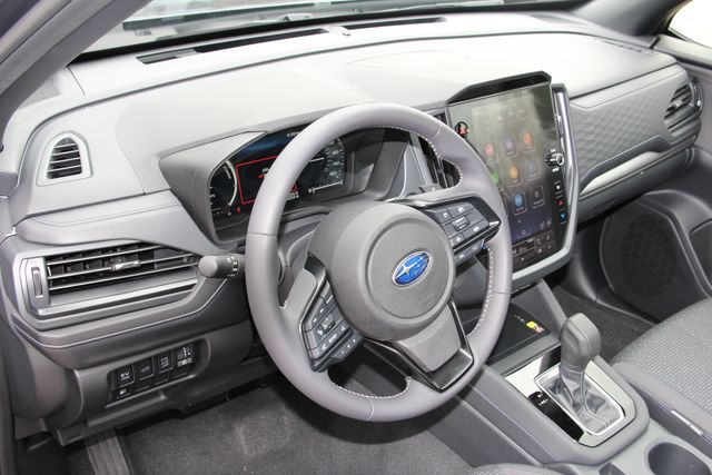 2025 Subaru Forester Premium - Photo 19