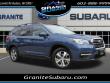 Used 2020 Subaru Ascent Premium SUV