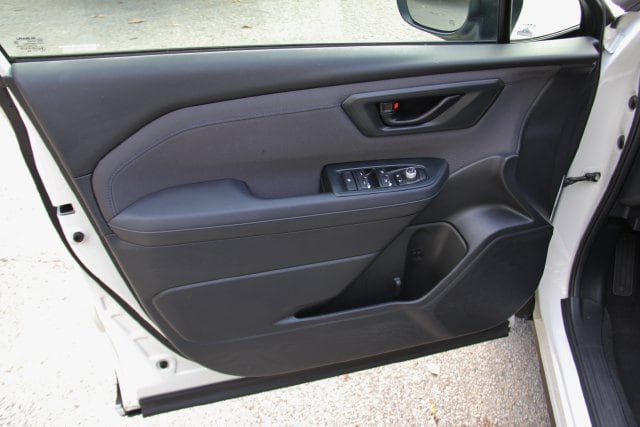 2025 Subaru Forester Premium - Photo 14