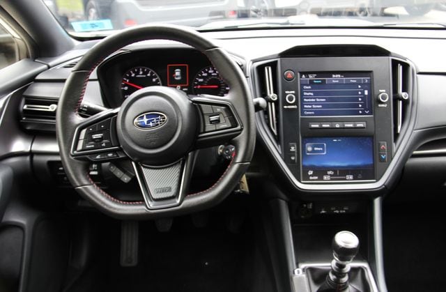 2023 Subaru WRX Base - Photo 18