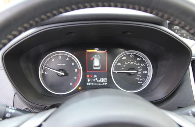 2024 Subaru Forester Premium - Photo 23