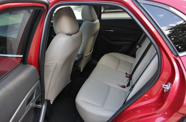 2024 Mazda CX-30 Preferred - Photo 31