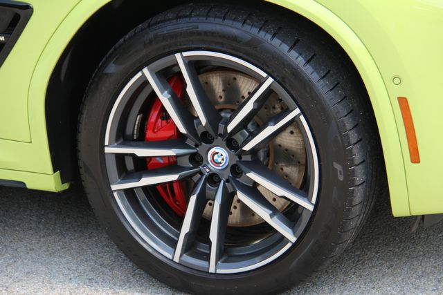 2022 BMW X3 M Base - Photo 14