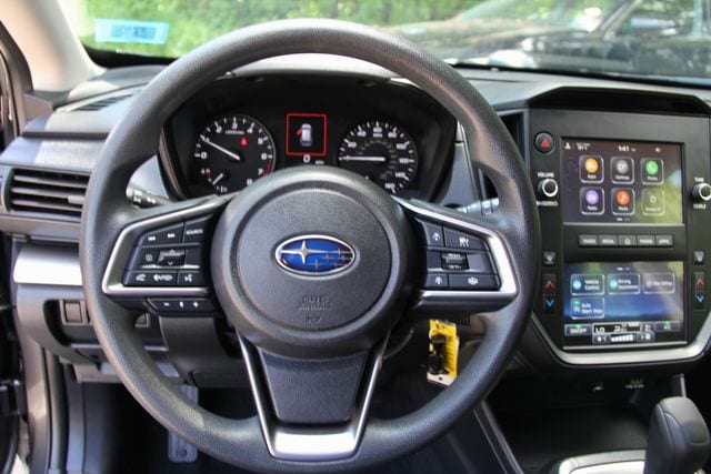 2025 Subaru Impreza Base - Photo 21