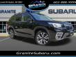 Used 2020 Subaru Forester Limited SUV