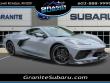 Used 2024 Chevrolet Corvette Stingray Coupe