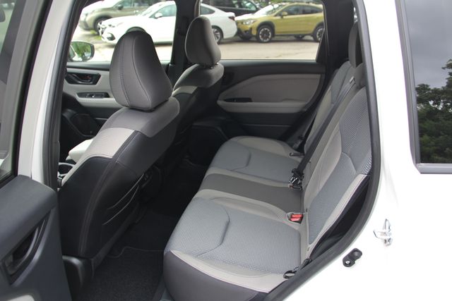 2025 Subaru Forester Premium - Photo 32