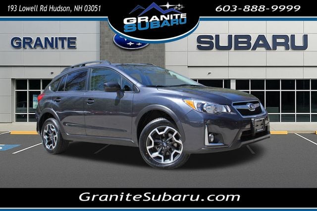 2017 Subaru Crosstrek 2.0i Premium's photo