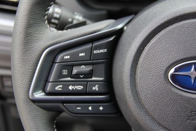 2025 Subaru Forester Limited - Photo 22