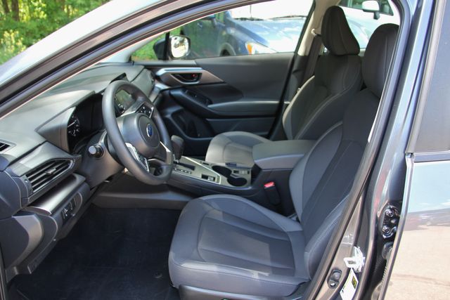 2025 Subaru Impreza Base - Photo 18