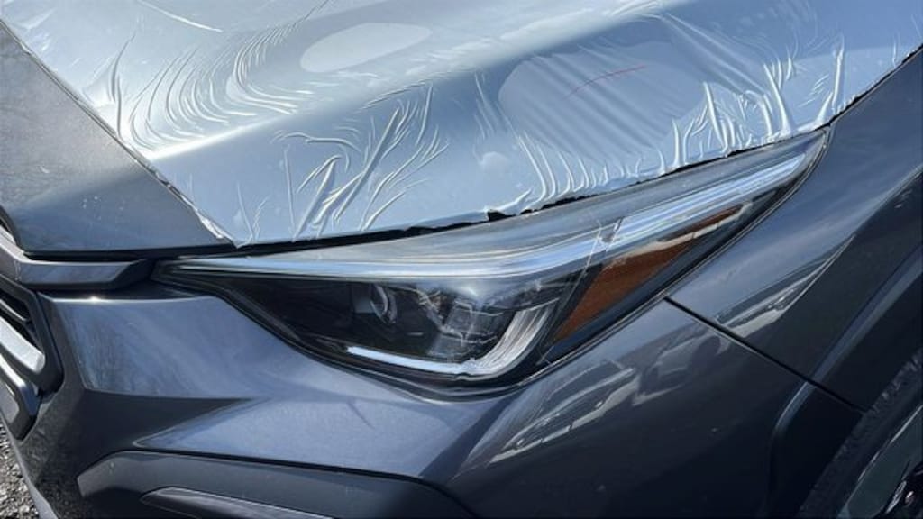 New 2025 Subaru Crosstrek Limited SUV