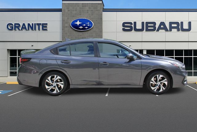 2023 Subaru Legacy Premium - Photo 12