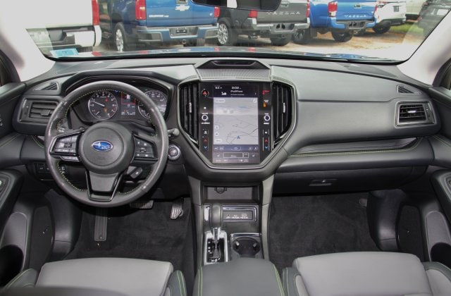 2023 Subaru Ascent Onyx Edition Limited - Photo 33