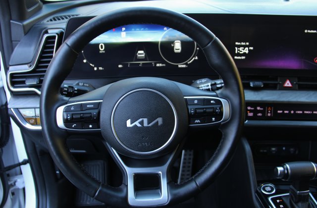 2024 Kia Sportage X-Pro Prestige - Photo 22