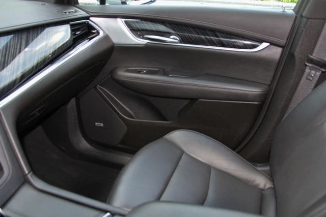 2024 Cadillac XT6 Premium Luxury - Photo 37