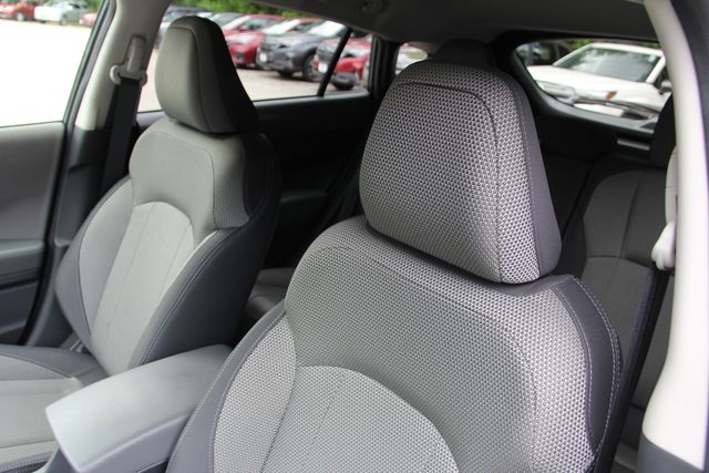 2024 Subaru Crosstrek Premium - Photo 19