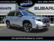 Used 2025 Subaru Forester Limited SUV